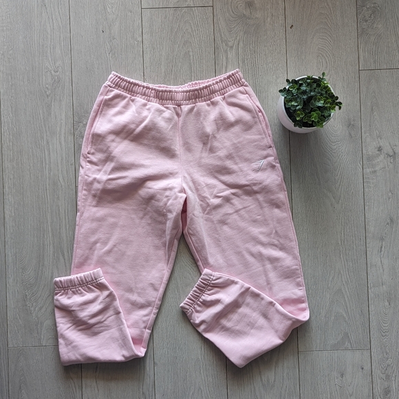 GYMSHARK HEAVY FLEX GRAPHIC JOGGER - Picture 4 of 5